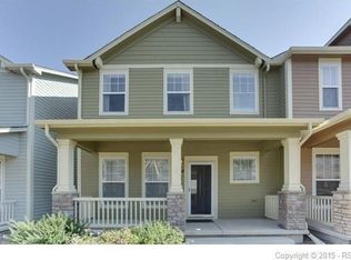 2464 Gilpin Ave, Colorado Springs, CO 80910