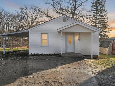 16048 Moran Dr, Linden, MI, 48451