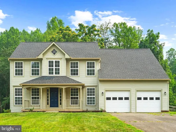 4 Falling Water Ct, Fredericksburg, VA 22405