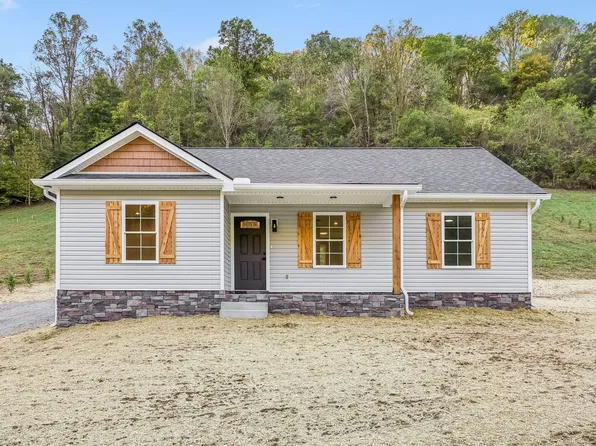 620 Cummings Hollow Rd, Woodbury, TN 37190