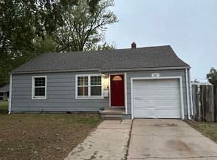 231 S Mount Carmel Ave, Wichita, KS 67213