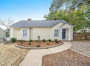 184 Hoover Ave NE, Concord, NC 28025