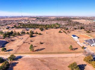 N Hassett Rd, Oklahoma City, OK 73131