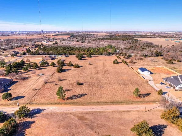 N Hassett Rd, Oklahoma City, OK 73131