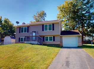 21963 Stoney Brook Ct, Lexington Park, MD 20653