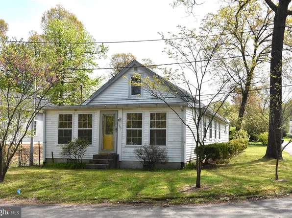 1407 Boudinot Ave, Burlington Township, NJ 08016