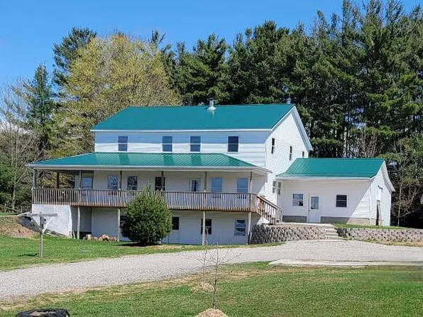 7909 Eleven Mile Rd, Bear Lake, MI 49614