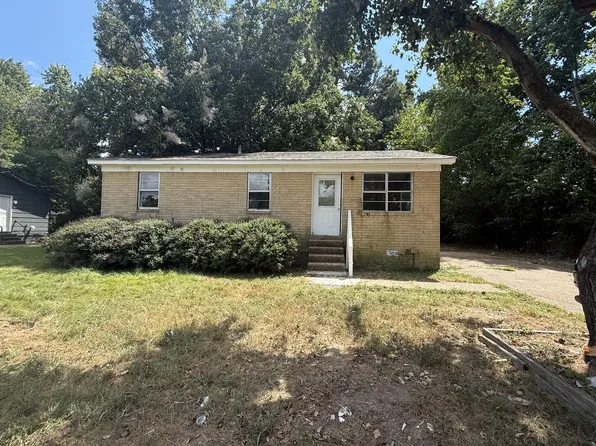 106 Young St, Brownsville, TN 38012