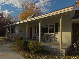 751 W Pine St, Bishop, CA 93514