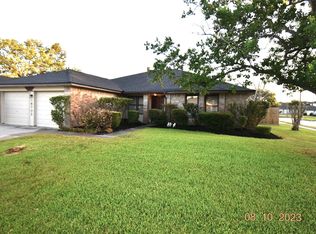16702 Sheet Bend Way, Friendswood, TX 77546