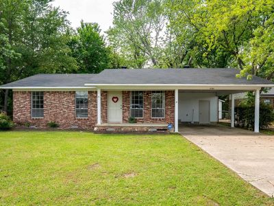 (Undisclosed Address), Conway, AR, 72032