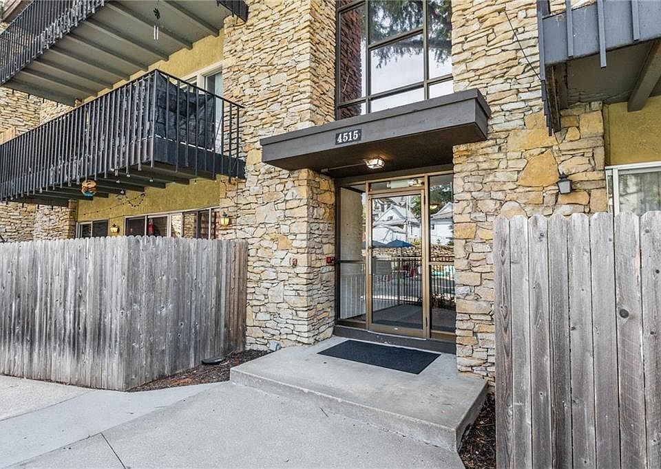 1st image of 4515 Headwood Dr APT 3
