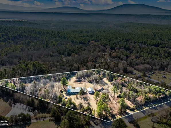 11531 S State Highway 23, Booneville, AR 72927