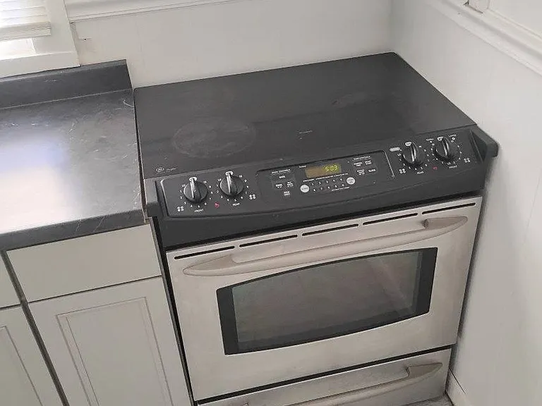 Stove