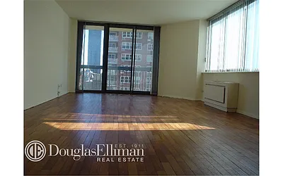 Rented by Douglas Elliman