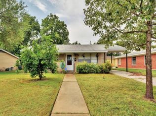 2203 Bristol Dr, Austin, TX 78723