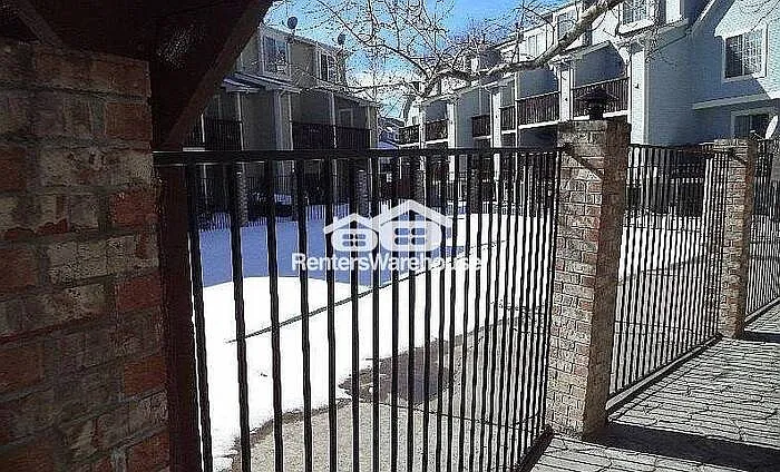 1885 S Quebec Way #A13 — Photo 11