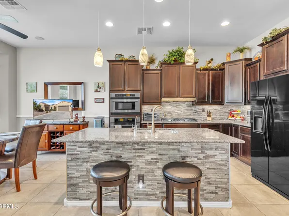 3526 N HUDSON Drive, Florence, AZ 85132
