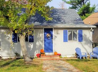 440 Cape Breton Ct, Brick, NJ 08723