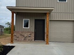 405B W Cloud Dr, Siloam Springs, AR 72761