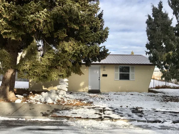 320 Utley Cir, Idaho Falls, ID 83401