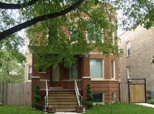 3839 N Hamlin Ave #1, Chicago, IL 60618