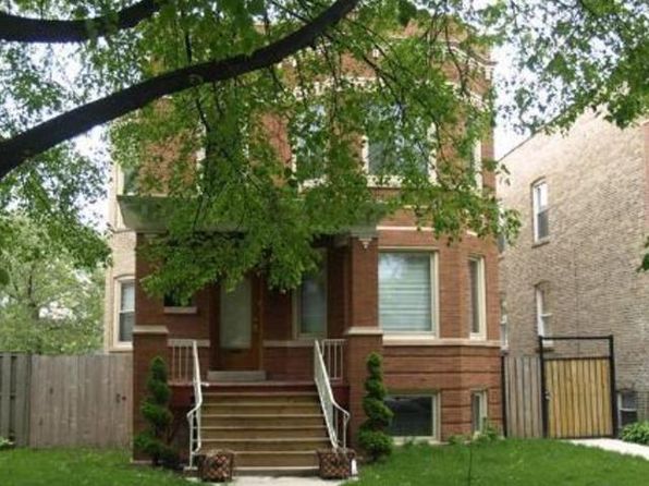 3839 N Hamlin Ave #1