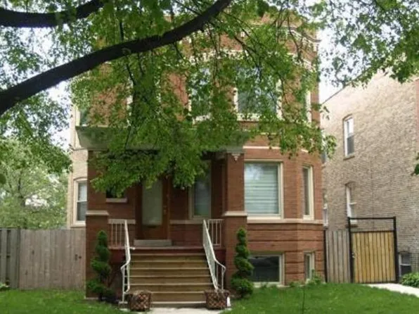 3839 N Hamlin Ave #1, Chicago, IL 60618