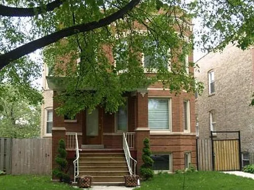 3839 N Hamlin Ave #1 Photo 1