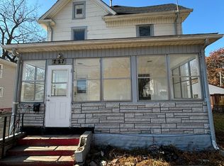 227 State St, Waterloo, IA 50703