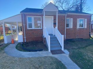 5013 Nantucket Rd #B, College Park, MD 20740