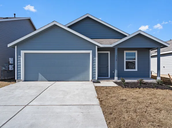 132 Little Sparklers Loop, Hutto, TX 78634