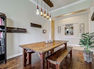 20727 Reston Run Ln, Cypress, TX 77433