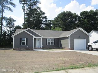 244 Nugget Trl, Elizabeth City, NC 27909
