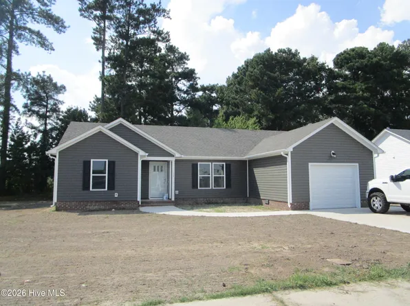 244 Nugget Trail, Elizabeth City, NC 27909