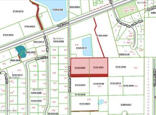 110 Horseman Club Rd, Palatka, FL 32177