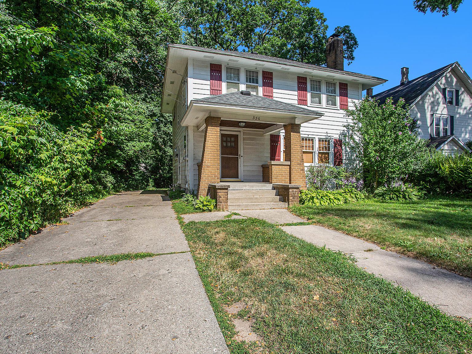356 Bristol Ave NW, Grand Rapids, MI 49504 Zillow