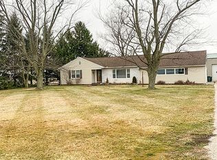 18727 W State Route 579, Martin, OH 43445