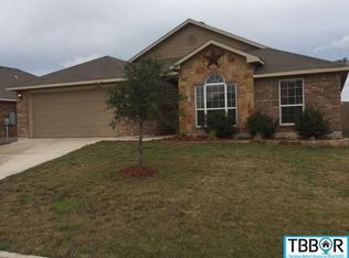 8002 Fieldstone Dr, Temple, TX 76502