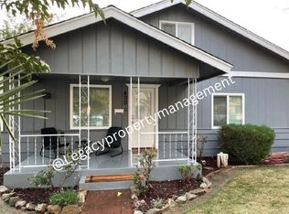 400 N East St, Exeter, CA 93221