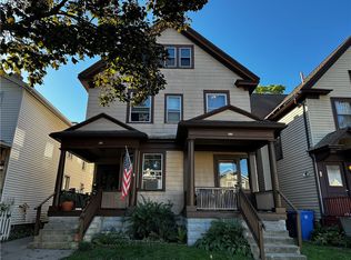 27 Glasgow St, Rochester, NY 14608