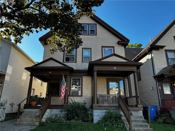27 Glasgow St, Rochester, NY 14608