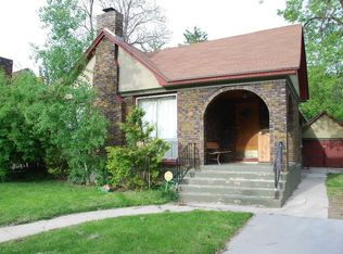 169 S 300 E, Provo, UT 84606