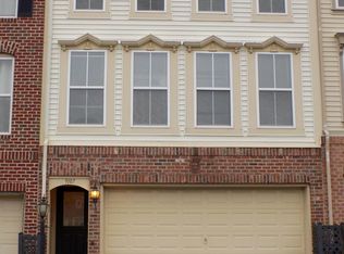 9107 Ribbon Falls Loop, Bristow, VA 20136