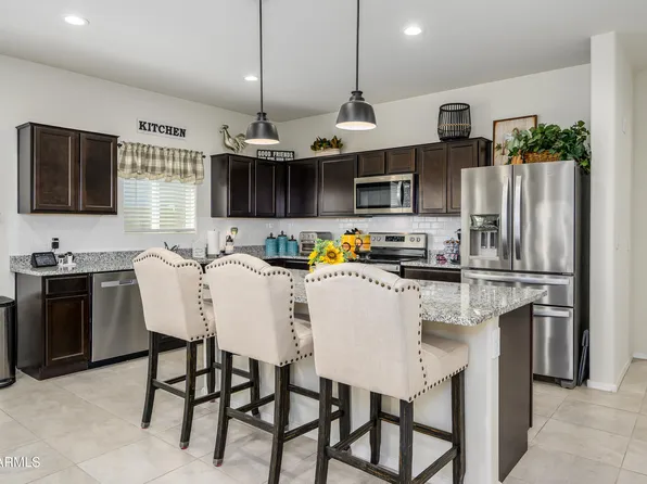 18363 W WHISPERING WIND Drive, Surprise, AZ 85387