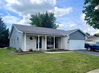 63 Austrian Dr, Romeoville, IL 60446