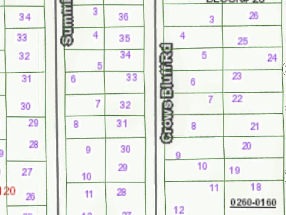 2nd image of 0 UNASSIGNED ADDRESS