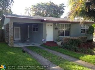 1022 SW 22nd Ave, Fort Lauderdale, FL 33312
