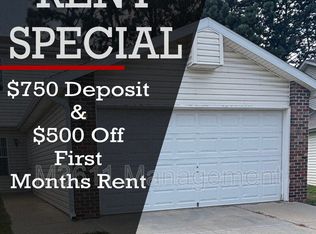 329 NW 23rd St, Lincoln, NE 68528