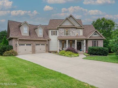 2023 Legacy Ln, Maryville, TN, 37803
